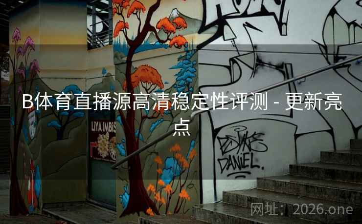 B体育直播源高清稳定性评测 - 更新亮点